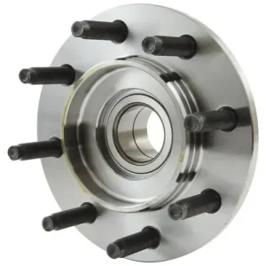 Schaeffler Bearing And Hub Assembly – 102587