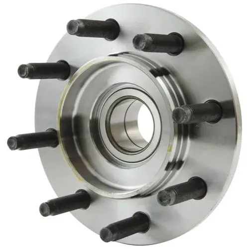 Schaeffler Bearing And Hub Assembly – 102587