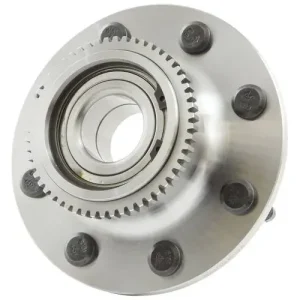 Schaeffler Bearing And Hub Assembly – 102587 - view 2
