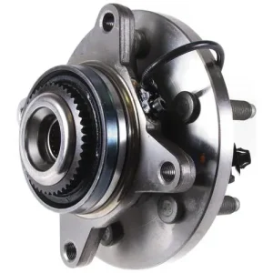 Schaeffler Bearing And Hub Assembly – 102588