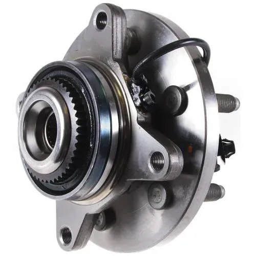 Schaeffler Bearing And Hub Assembly – 102588