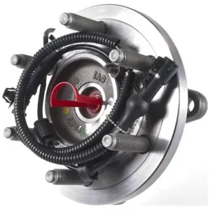Schaeffler Bearing And Hub Assembly – 102588 - view 2