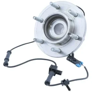 Schaeffler Bearing And Hub Assembly – 102589