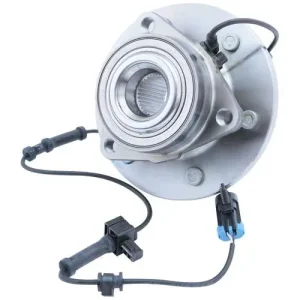 Schaeffler Bearing And Hub Assembly – 102589 - view 2
