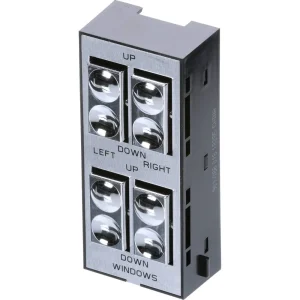 Dorman OE Solutions Power Window Switch – 901-066