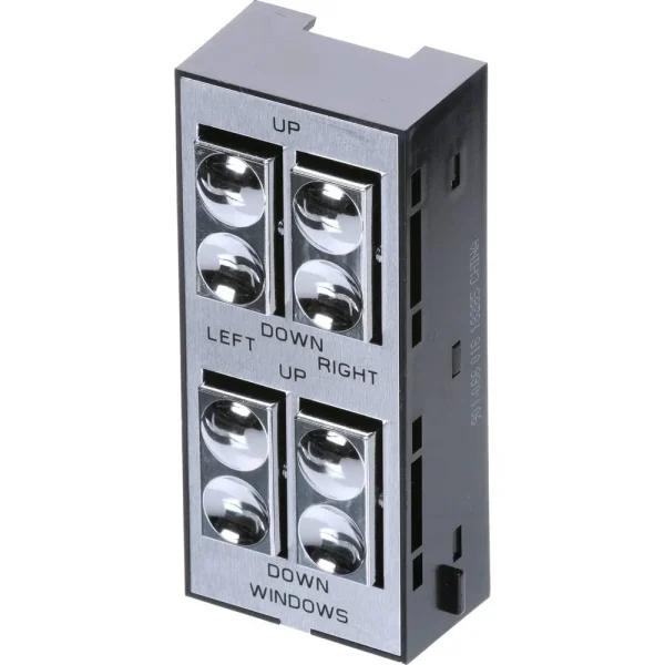Dorman OE Solutions Power Window Switch – 901-066