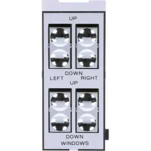 Dorman OE Solutions Power Window Switch – 901-066 - view 3