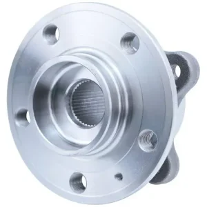 Schaeffler Bearing And Hub Assembly – 102590