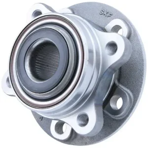 Schaeffler Bearing And Hub Assembly – 102590 - view 2