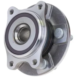 Schaeffler Bearing And Hub Assembly – 102592