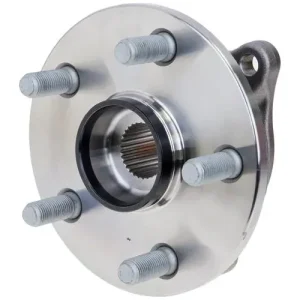 Schaeffler Bearing And Hub Assembly – 102592 - view 2