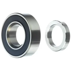 Schaeffler Wheel Bearing – 102583