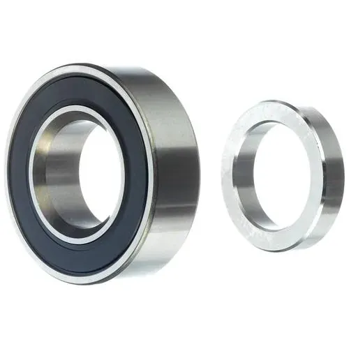 Schaeffler Wheel Bearing – 102583