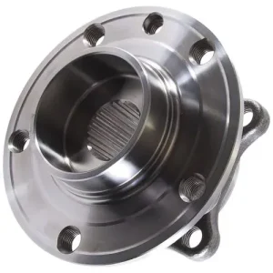 Schaeffler Bearing And Hub Assembly – 102596