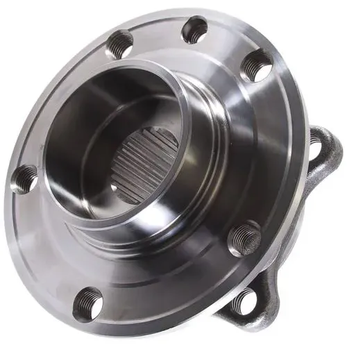 Schaeffler Bearing And Hub Assembly – 102596