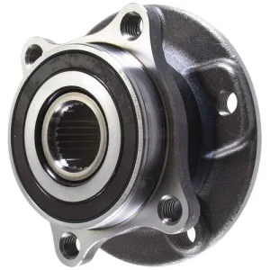 Schaeffler Bearing And Hub Assembly – 102596 - view 2