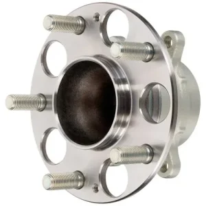 Schaeffler Bearing And Hub Assembly – 102595