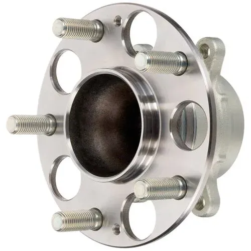 Schaeffler Bearing And Hub Assembly – 102595