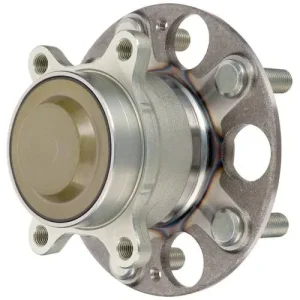Schaeffler Bearing And Hub Assembly – 102595 - view 2