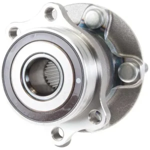 Schaeffler Bearing And Hub Assembly – 102593