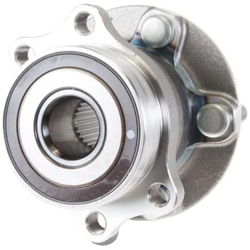 Schaeffler Bearing And Hub Assembly – 102593