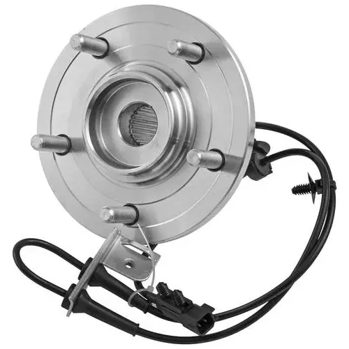 Schaeffler Bearing And Hub Assembly – 102619