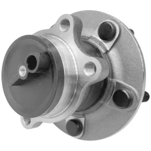 Schaeffler Bearing And Hub Assembly – 102637