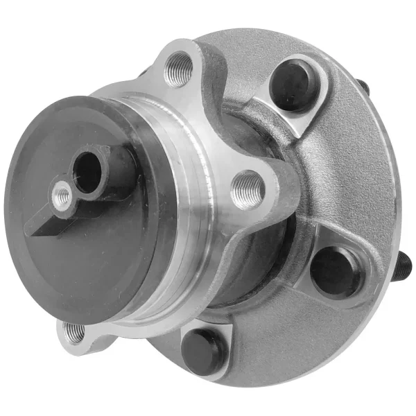 Schaeffler Bearing And Hub Assembly – 102637