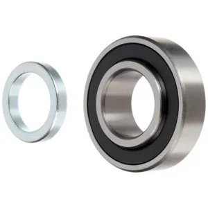 Schaeffler Wheel Bearing – 102674