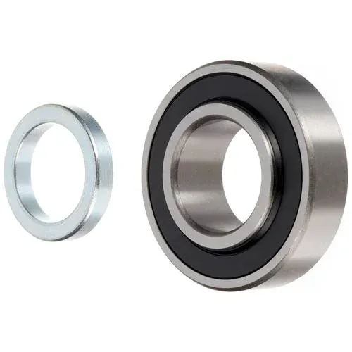 Schaeffler Wheel Bearing – 102674