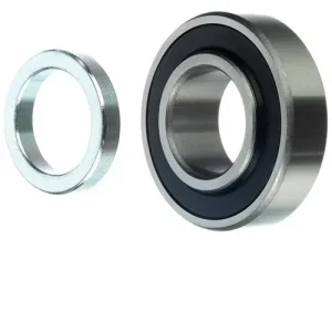 Schaeffler Drive Axle Shaft Bearing – 102675