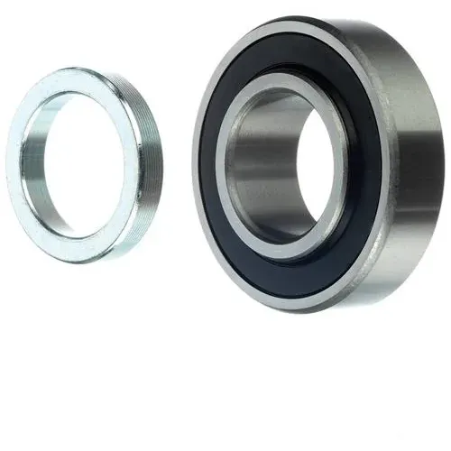 Schaeffler Drive Axle Shaft Bearing – 102675