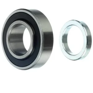 Schaeffler Drive Axle Shaft Bearing – 102675 - view 2