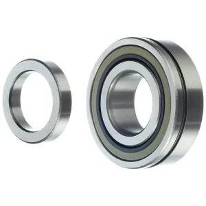 Schaeffler Drive Axle Shaft Bearing – 102682