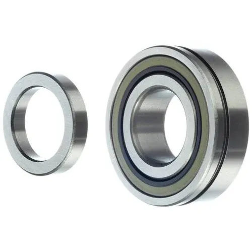 Schaeffler Drive Axle Shaft Bearing – 102682