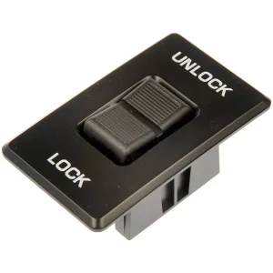 Dorman OE Solutions Door Lock Switch – 901-068