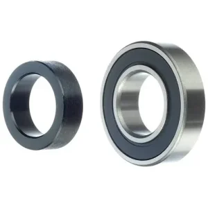 Schaeffler Wheel Bearing – 102684