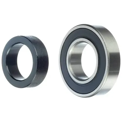 Schaeffler Wheel Bearing – 102684