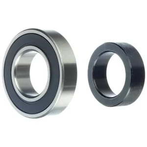 Schaeffler Wheel Bearing – 102684 - view 2