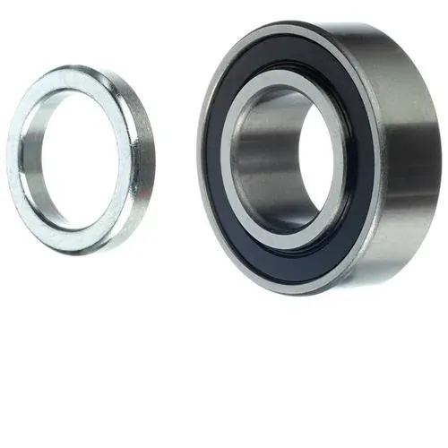 Schaeffler Wheel Bearing – 102687