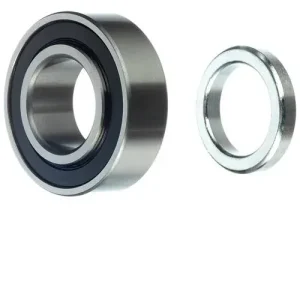Schaeffler Wheel Bearing – 102687 - view 2