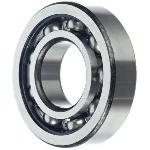 Schaeffler Wheel Bearing – 102701
