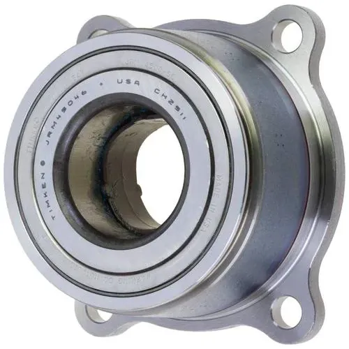 Schaeffler Bearing And Hub Assembly – 102740