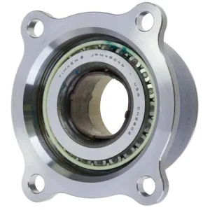 Schaeffler Bearing And Hub Assembly – 102740 - view 2