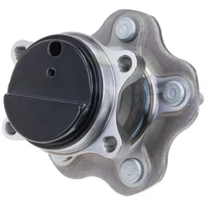 Schaeffler Bearing And Hub Assembly – 102747
