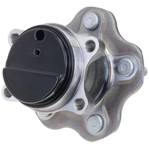 Schaeffler Bearing And Hub Assembly – 102747
