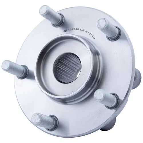 Schaeffler Bearing And Hub Assembly – 102748