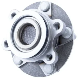Schaeffler Bearing And Hub Assembly – 102748 - view 2