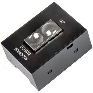 Dorman OE Solutions Power Window Switch – 901-069
