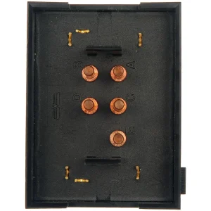 Dorman OE Solutions Power Window Switch – 901-069 - view 2